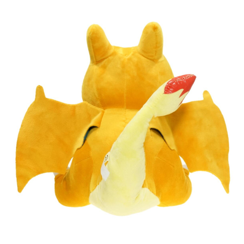 Gấu bông pokemon siêu cute- size 20cm
