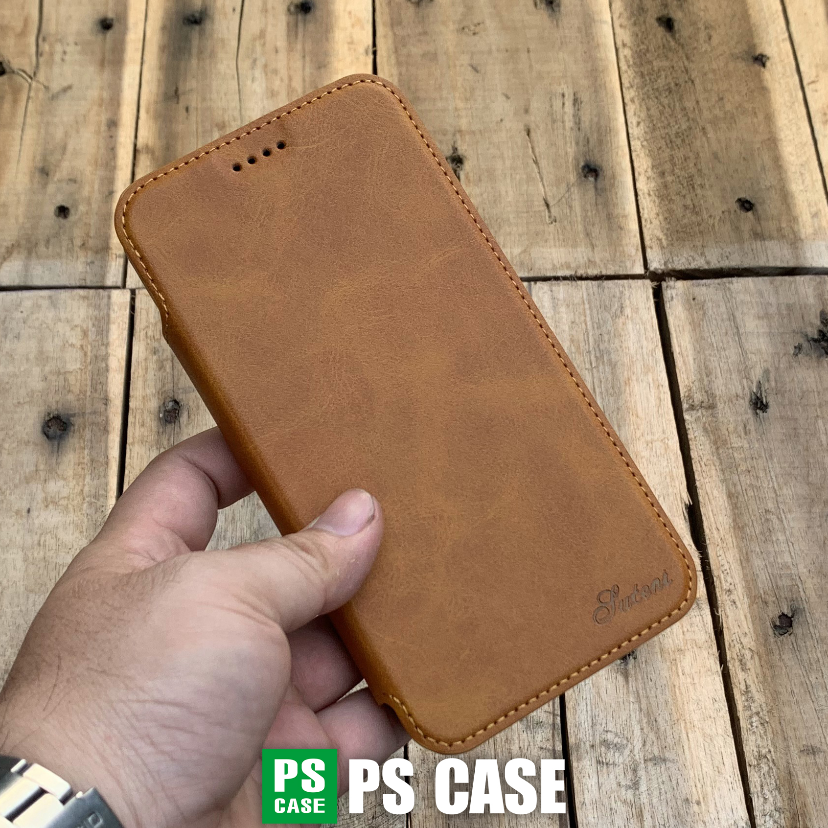 Bao da cao cấp dành cho iPhone 12 Mini / 12 / 12 Pro / 12 Pro Max