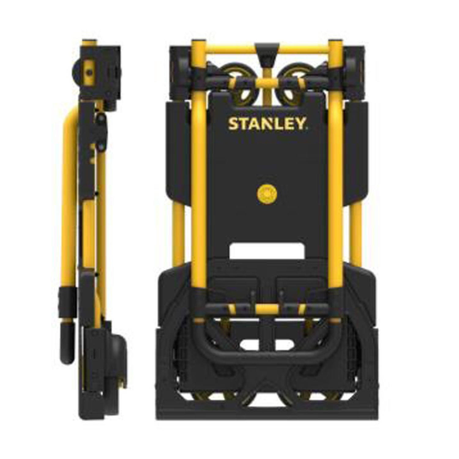 Xe đẩy tay đa năng cao cấp Stanley FT585 - Hàng Chính Hãng