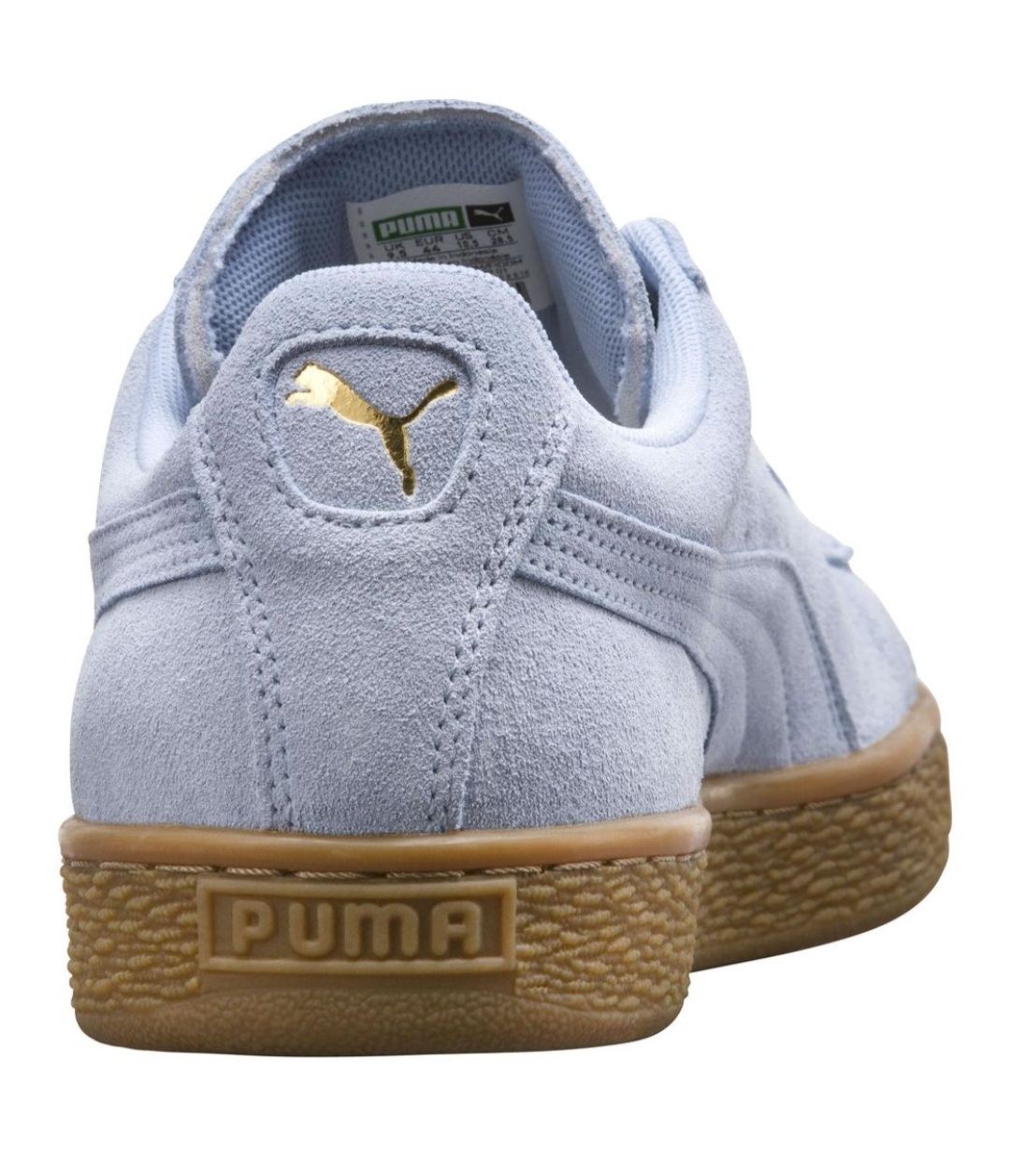[Ảnh thật] Giày Puma Chính Hãng size 37.5
