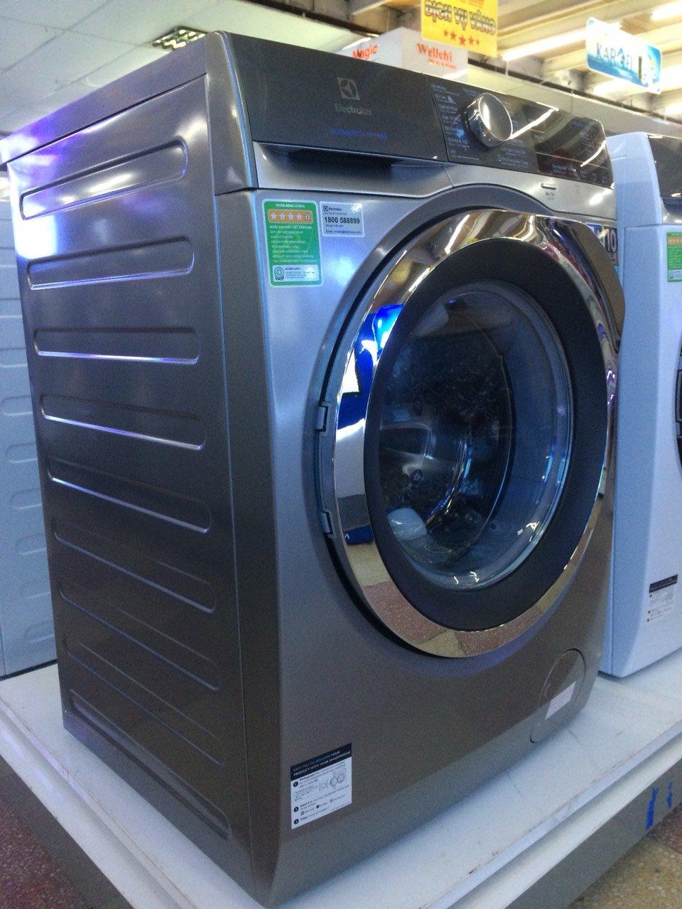 Máy giặt Electrolux EWF1142BESA 11kg