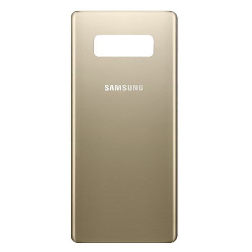 NẮP LƯNG SAMSUNG NOTE 8
