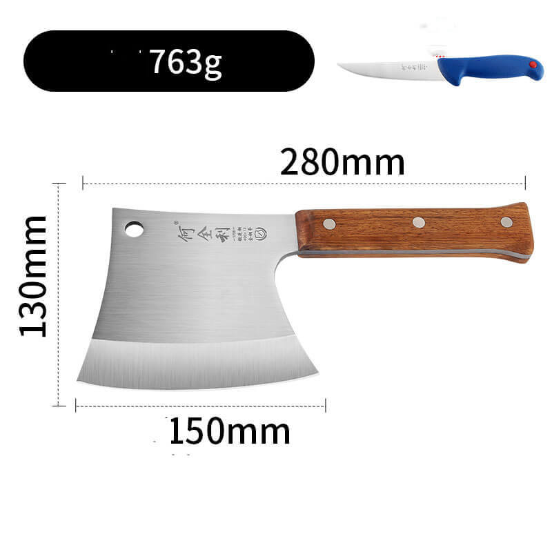 DAO BẾP NHẬT BẢN AZUCHI THÉP DAMASCUS MÃ RDT121