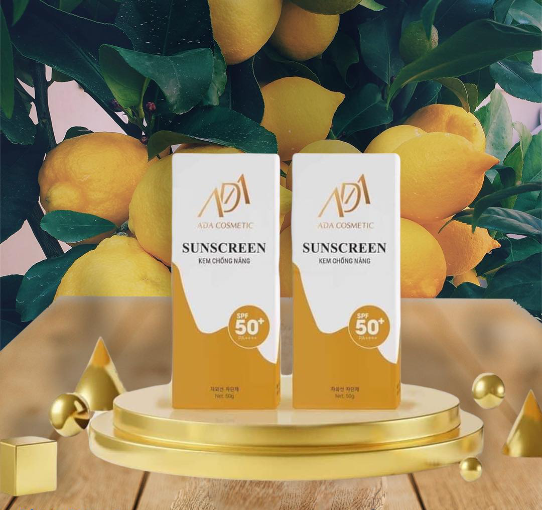 [MỸ PHẨM ADA CHÍNH HÃNG]ComBo Bộ Làm Sạch 5 Món ADA GROUP