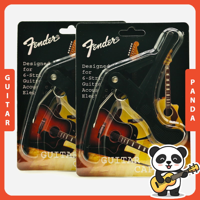 [HCM]Capo Guitar Acoustic  Capo Guitar Clasic  Capo Ukulele