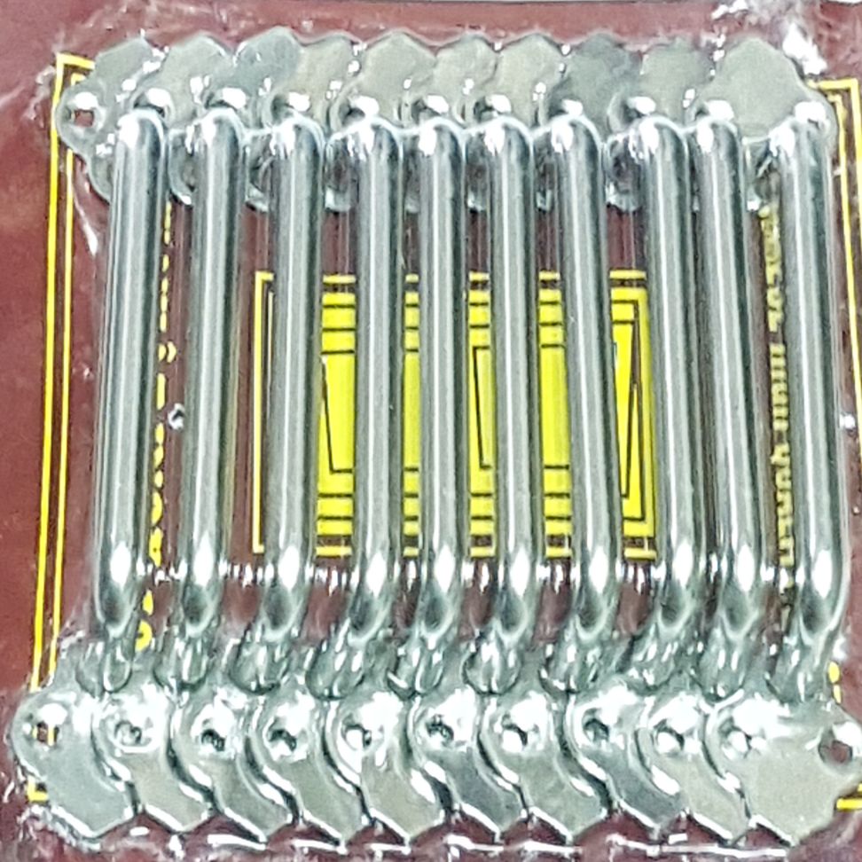 [HCM]TAY NẮM CỬA INOX 10 CÁI