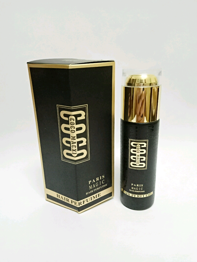 Tinh dầu dưỡng tóc COCO Macxi hương nước hoa Pháp COCO CHÉO