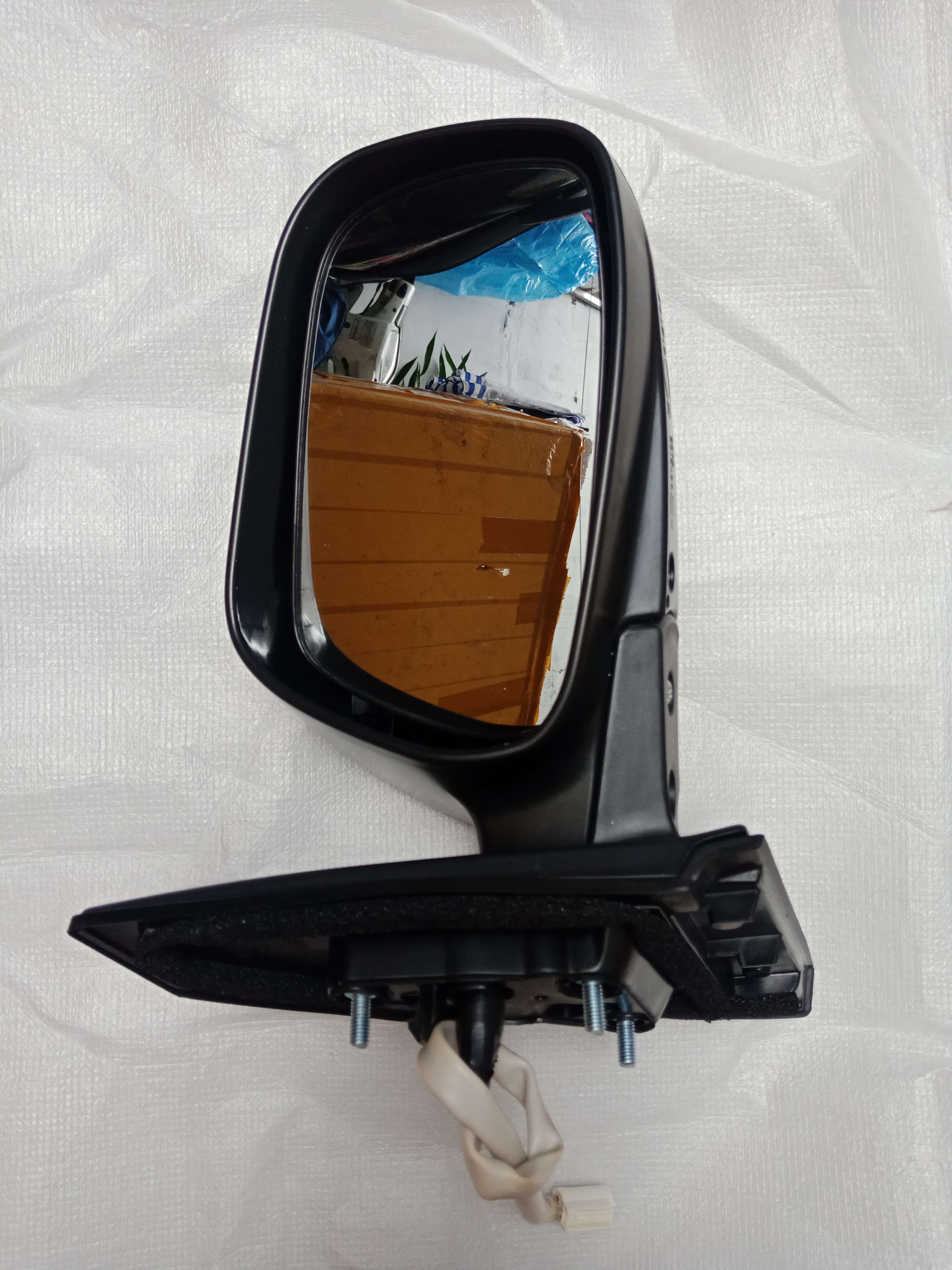 Gương Altis đời 2002 đến 2007, gương chiếu hậu Altis
