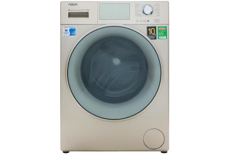 Bảng giá Máy giặt Aqua Inverter 9.5 kg AQD-D950E N Điện máy Pico