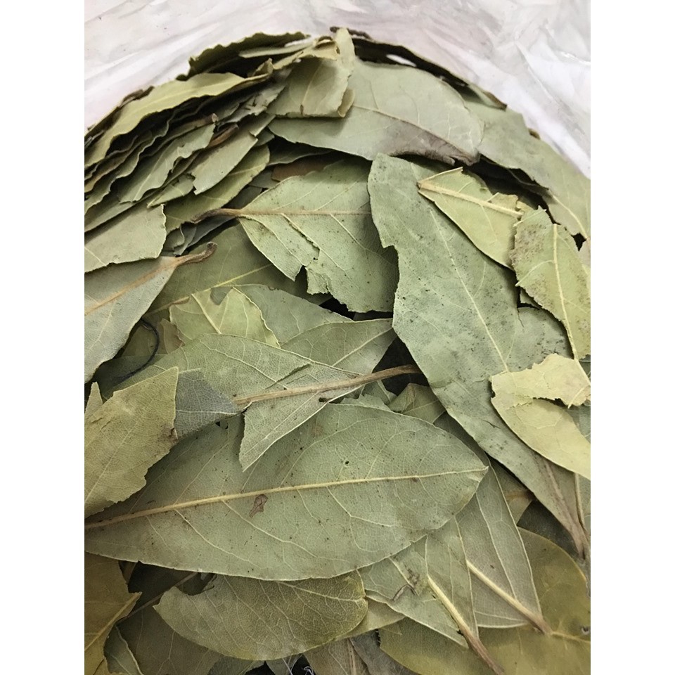 Lá nguyệt quế bay 100g
