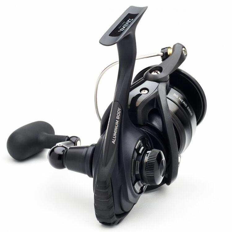 Daiwa BG NERO 5000