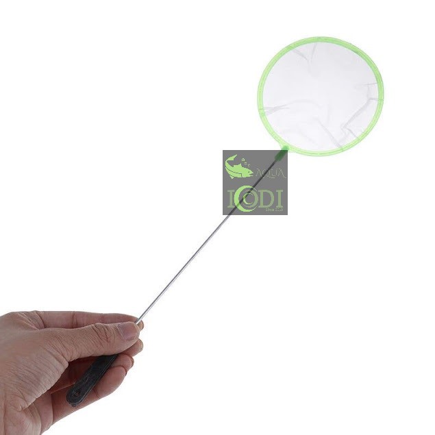 Vợt tép - Vợt artemia
