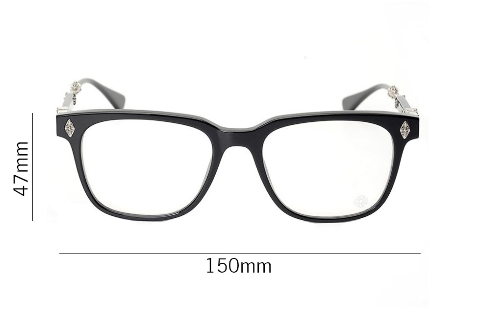 Call Melice Fashion Glasses