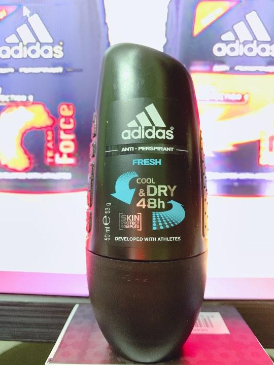 LĂN KHỬ MÙI ADIDAS
