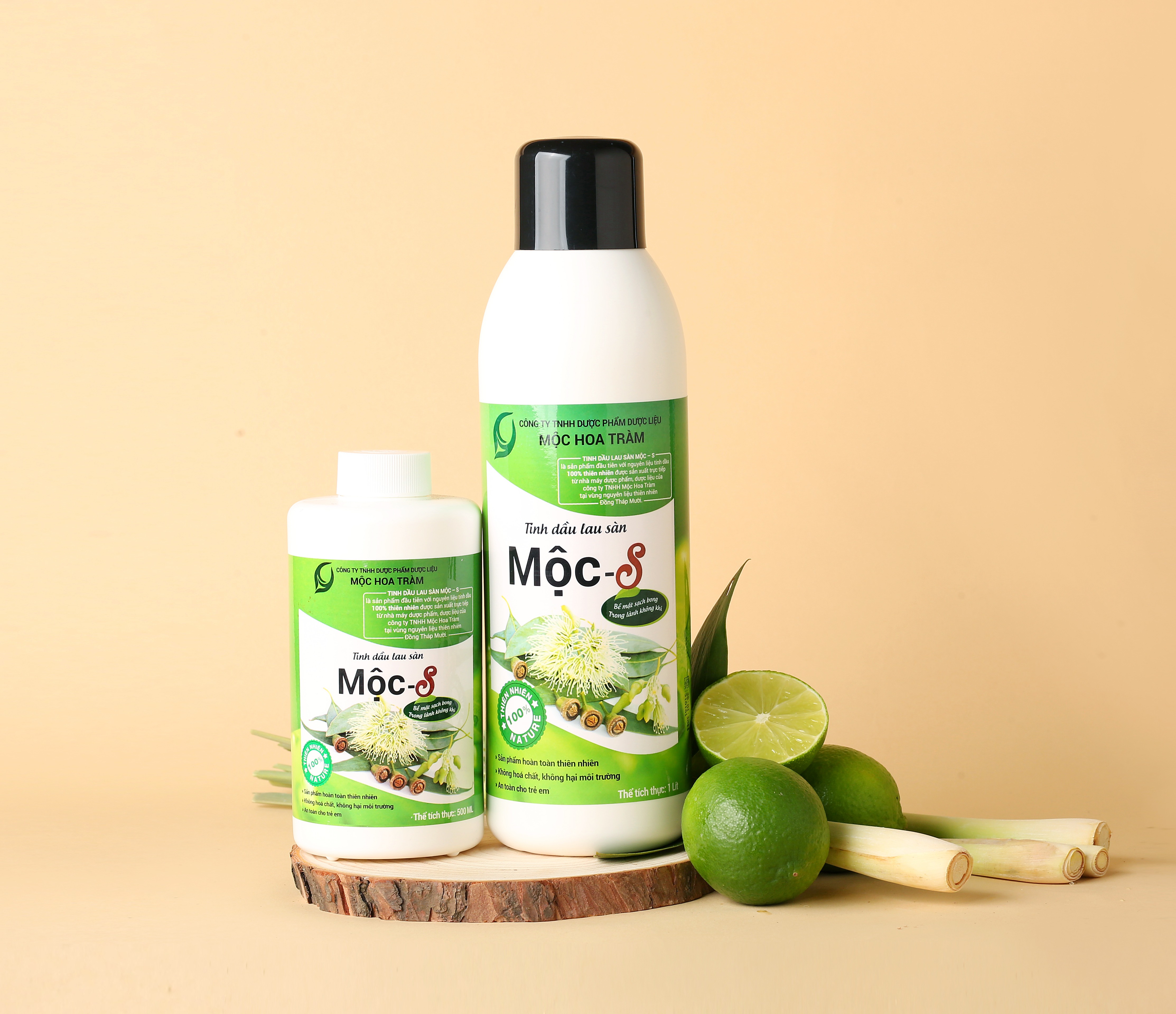 [HCM]Lau Sàn Mộc-S