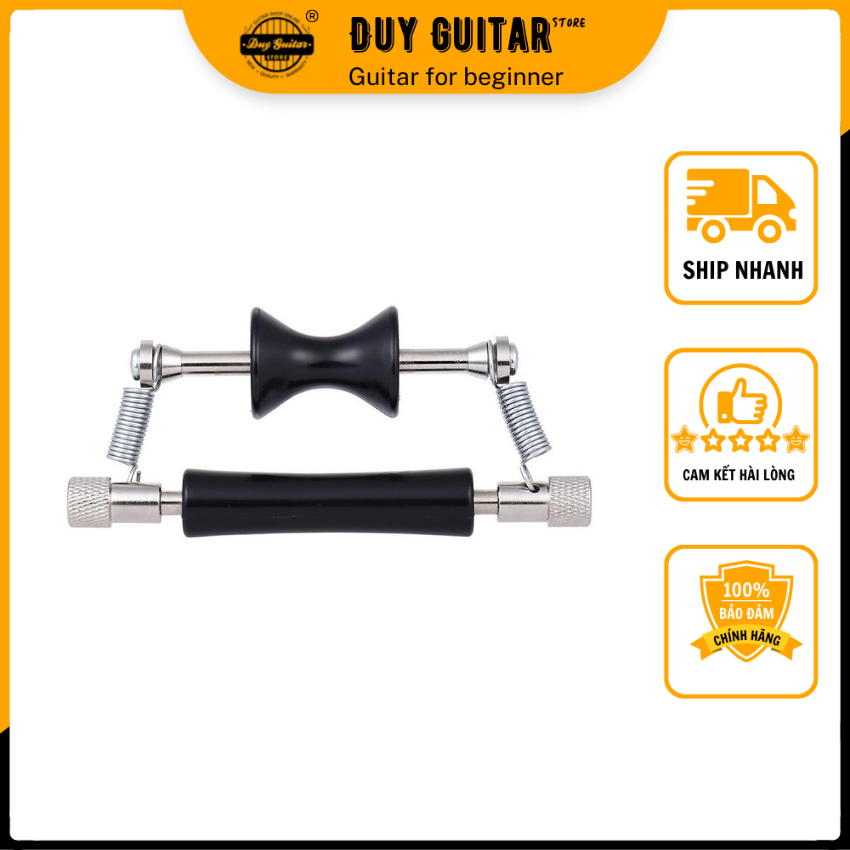 Guitar rolling Capo - Capo slide-Capo roller for acoustic guitar for 6 string guitar/Acoustic guitar