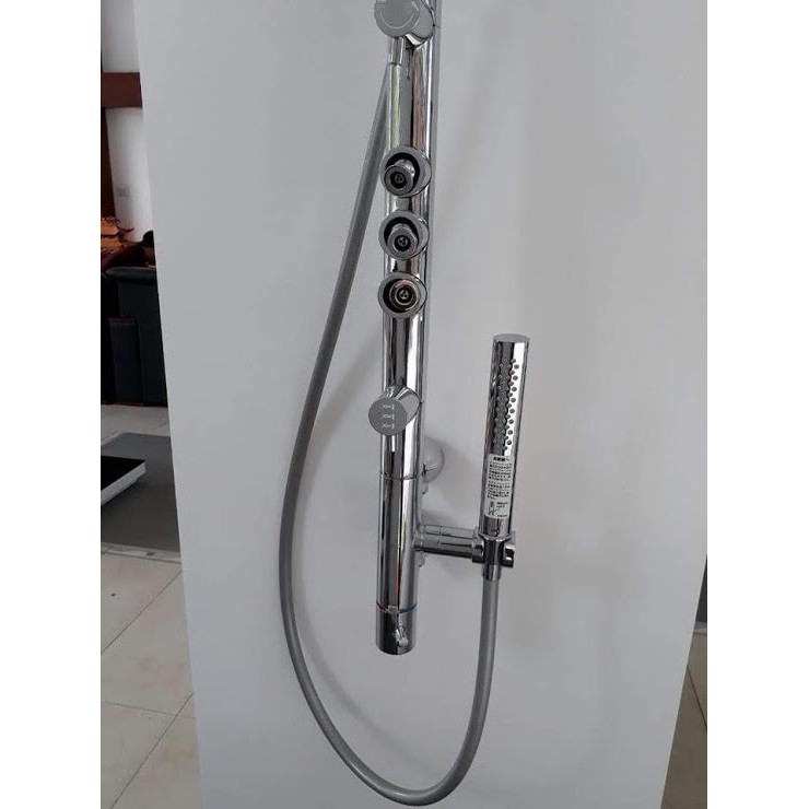 sen cây ToTo TMC95ECR hàng nhật nội địa