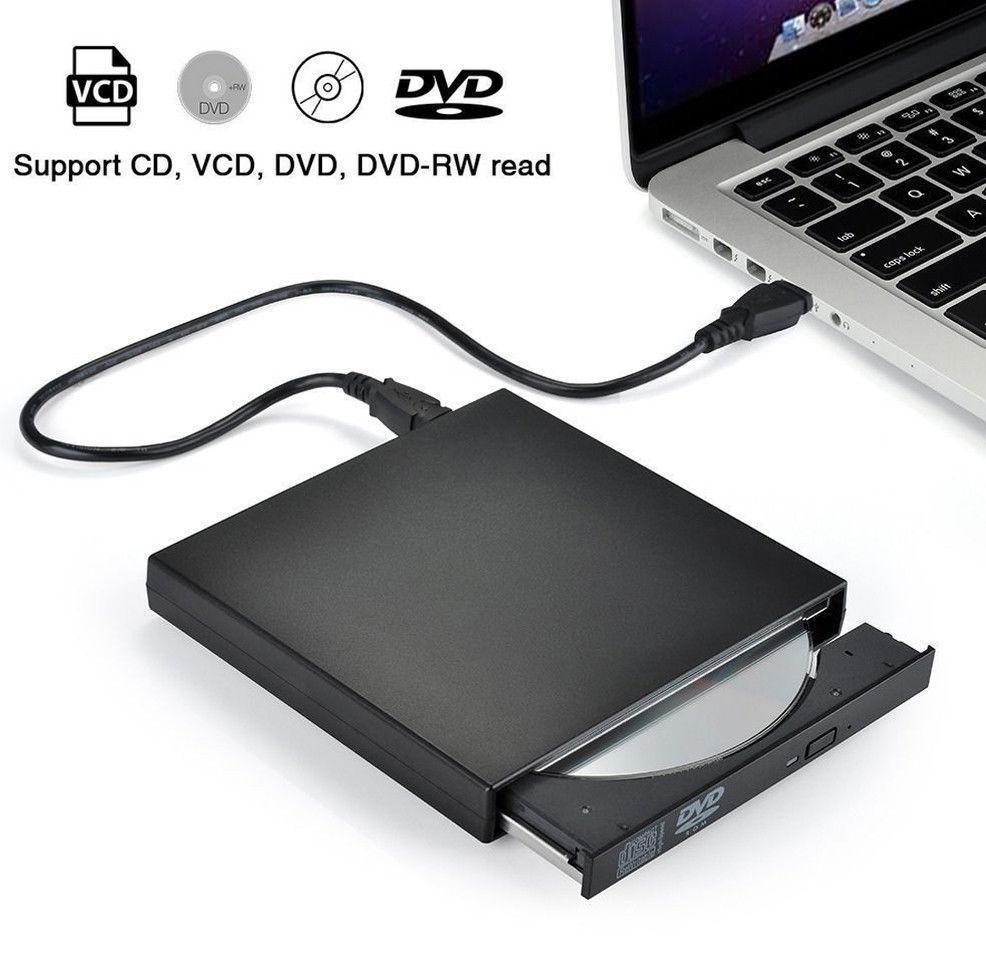 [HCM]Combo Box DVDRW laptop gắn ngoài - có ổ đĩa dvd bên trong - Ổ đĩa dvd gắn ngoài qua cổng usb tiện lợi