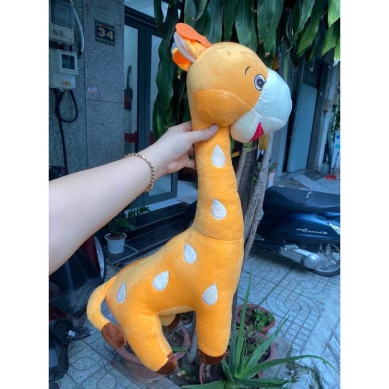 Gối ôm gấu cho bé 60 cm similac