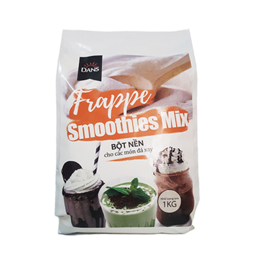 [HCM]Bột Frappe Dans