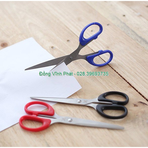 Kéo văn phòng lớn Flexoffice FO-SC02