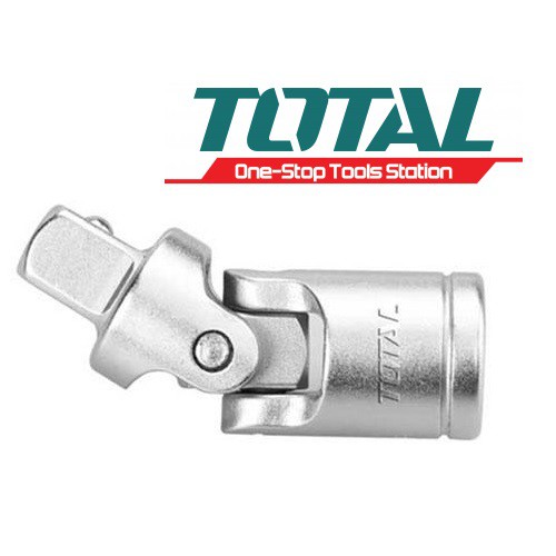 1/2" Đầu nối lắc léo Total THHUJ1121
