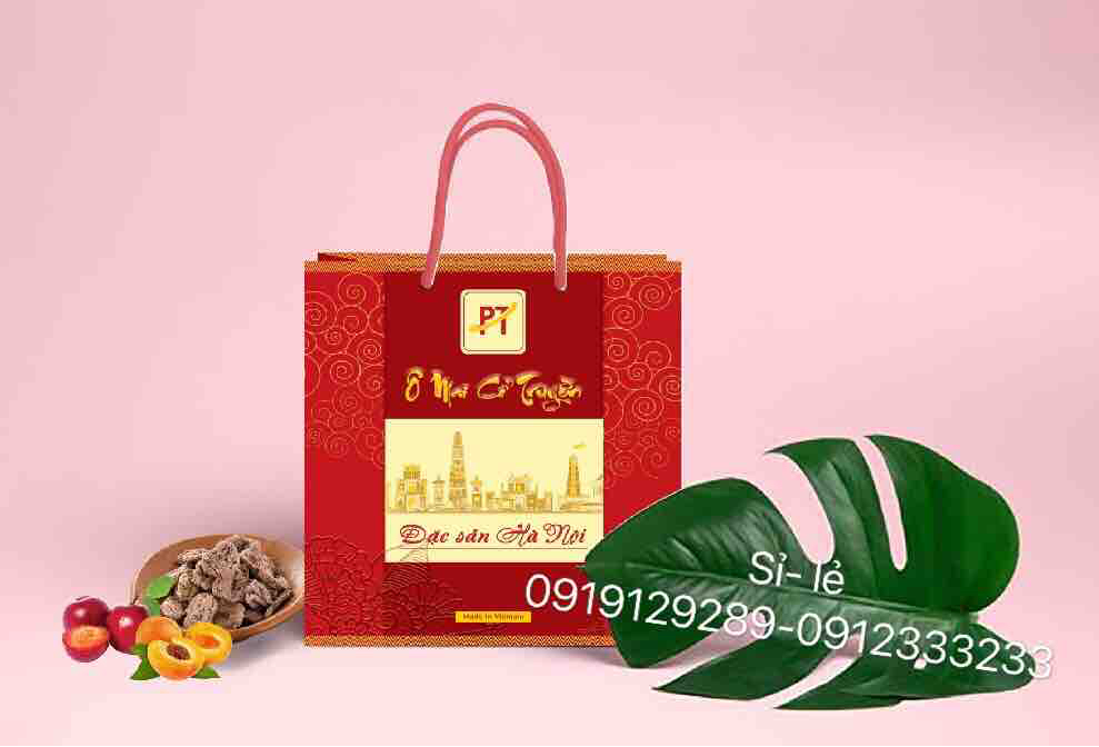 Sấu bao tử dầm giòn