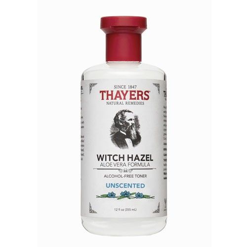 Nước Hoa Hồng Thayers 355ml