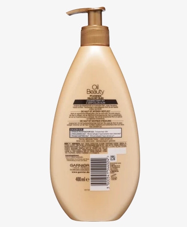 [HÀNG NỘI ĐỊA ĐỨC] - DƯỠNG THỂ GARNIER BODY - 400ML