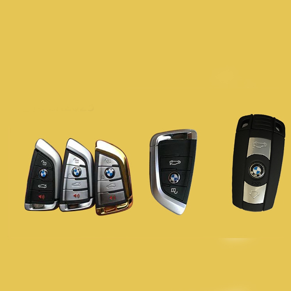 Pin chìa khóa ô tô BMW X3 chính hãng BMW sản xuất tại Indonesia 3V