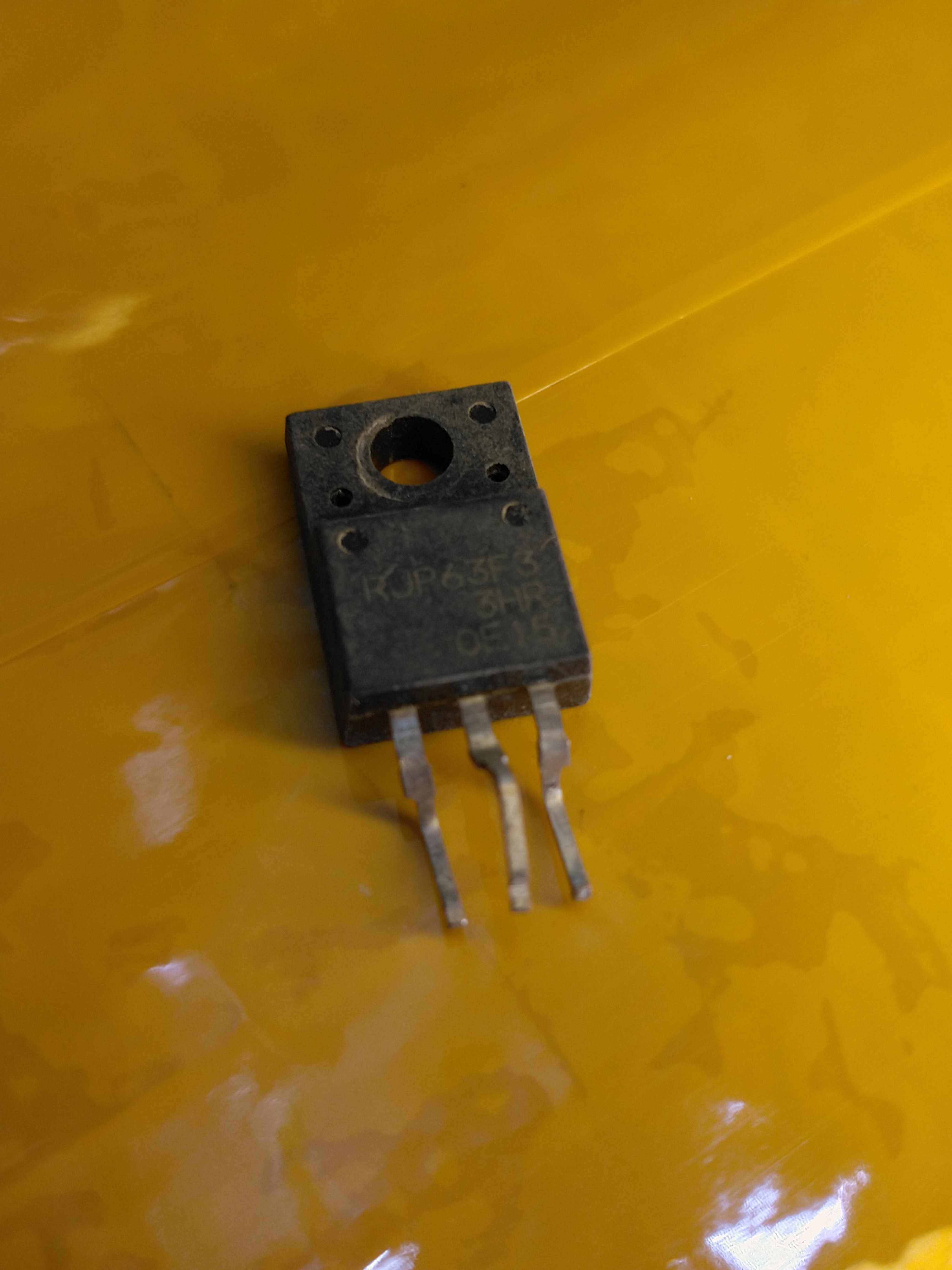 RJP63F3 - 10C3