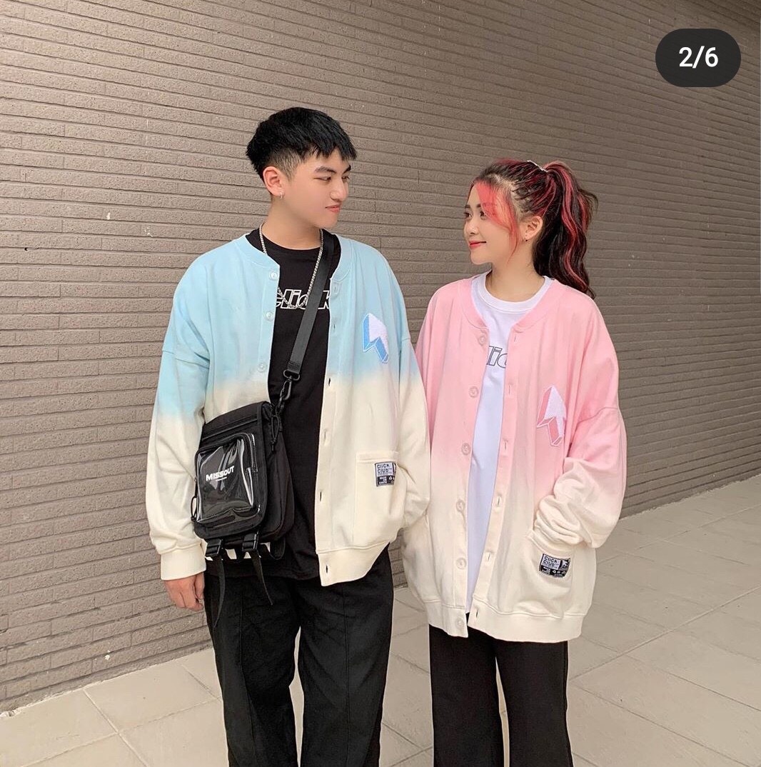 ÁO KHOÁC NỈ NGOẠI CARDIGAN NAM NỮU FORM RỘNG CỔ TRÒN UNNISEX CỰC NGẦU-- THỜI TRANG TEEN 4D