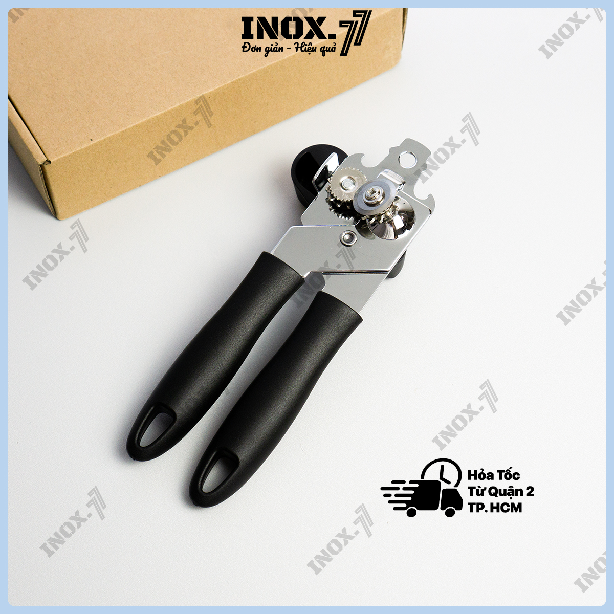 Đồ khui lon đa năng R8-008 (loại tốt)