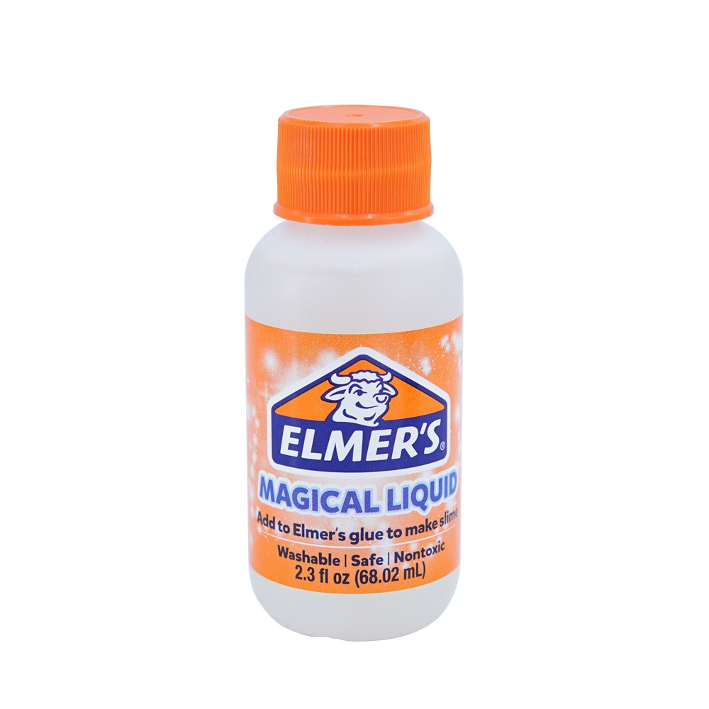 Dung dịch tạo Slime Elmer’s Magical Liquid 268.02ml
