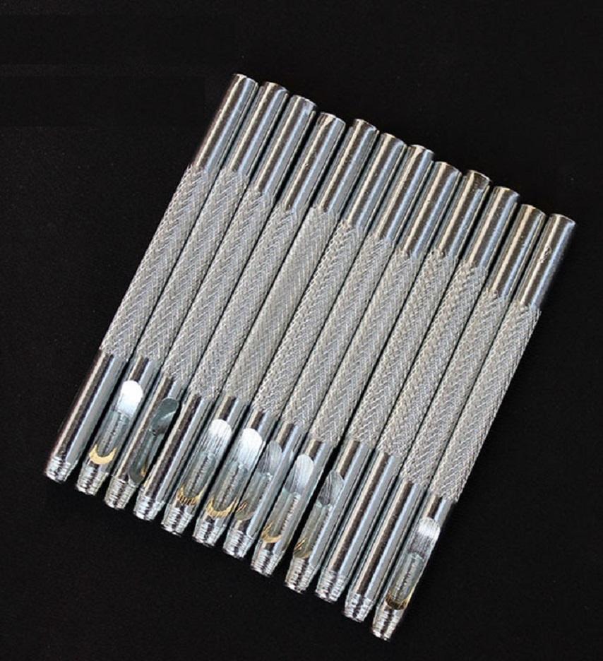 Đinh đục lỗ thắt lưng 3.5mm - 6687