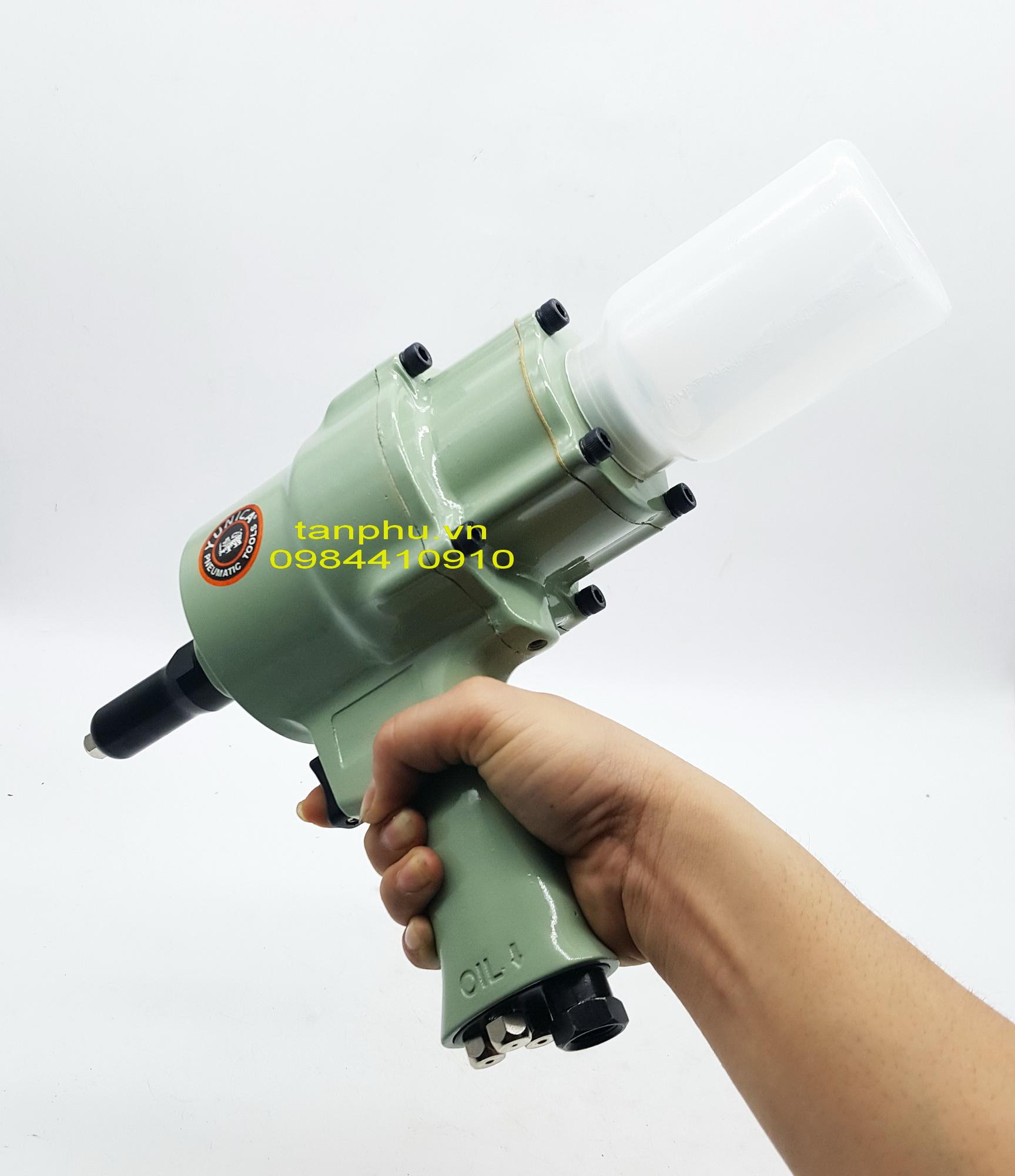 [HCM]DỤNG CỤ RÚT ĐINH TÁN RIVE YUNICA YAR-400