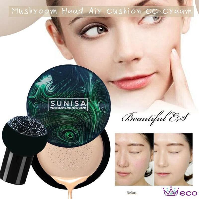 [hót hót] Phấn nước cao cấp sunisa chính hãng