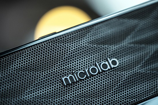 Loa vi tính 2.0 Microlab B51 mini - BH 1 năm