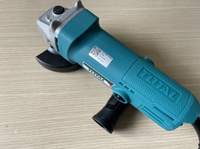 Máy mài góc 800W TOTAL TG1081006