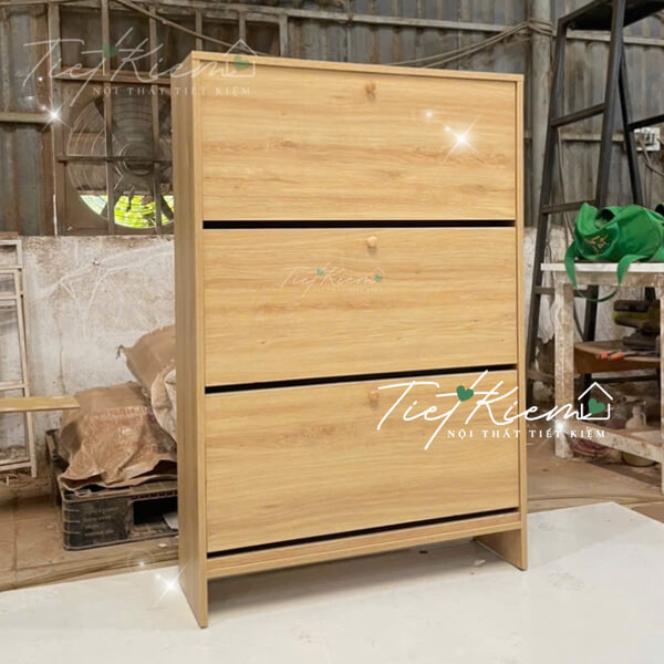 Tủ đựng giày thông minh 80cm NTTK TG888988