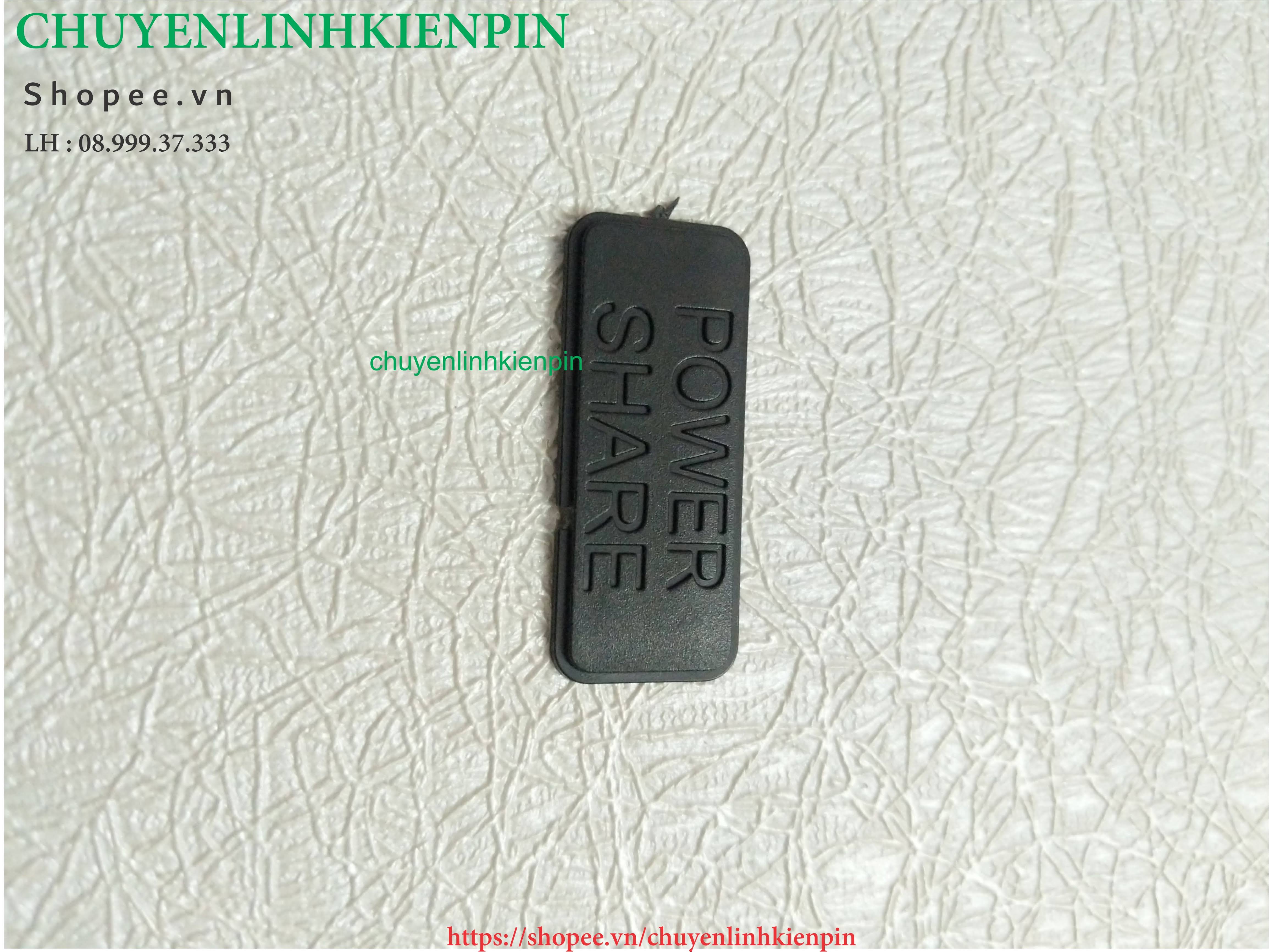 [HCM]Mạch báo pin makita ( BL64 77 )