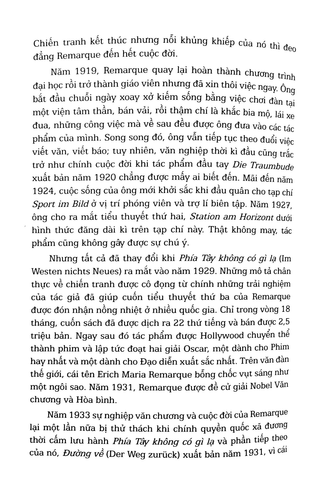 Sách Fahasa - Bóng Tối Thiên Đường