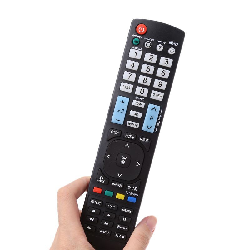 REMOTE TIVI LG RM-L930