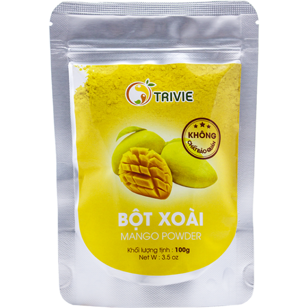 Bột xoài tv 100g