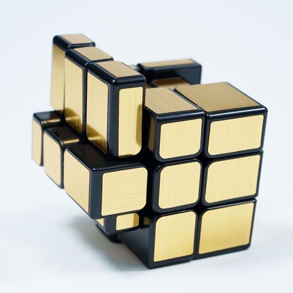 Rubik SpeedCube Gương Cube 3x3, Rubik Mirror biến thể