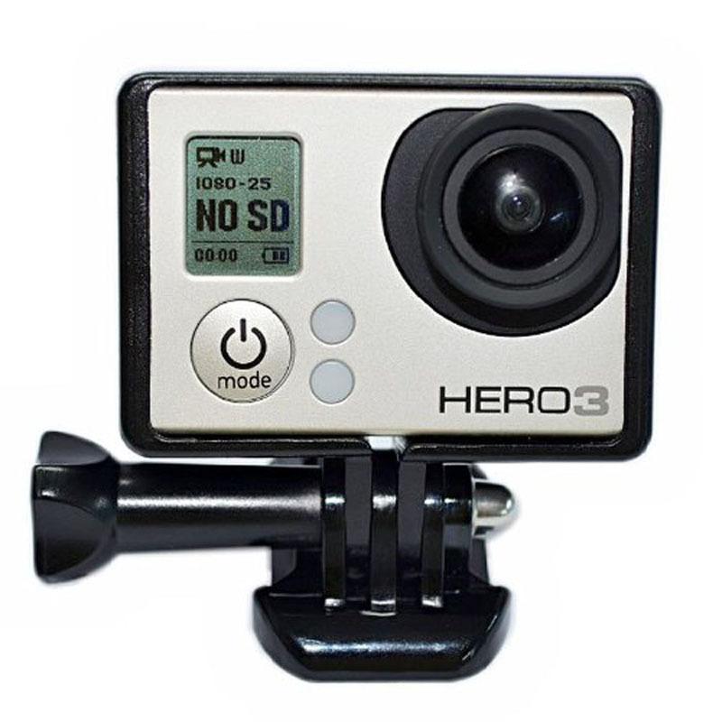 Khung viền cho GoPro Hero 3, Hero 4