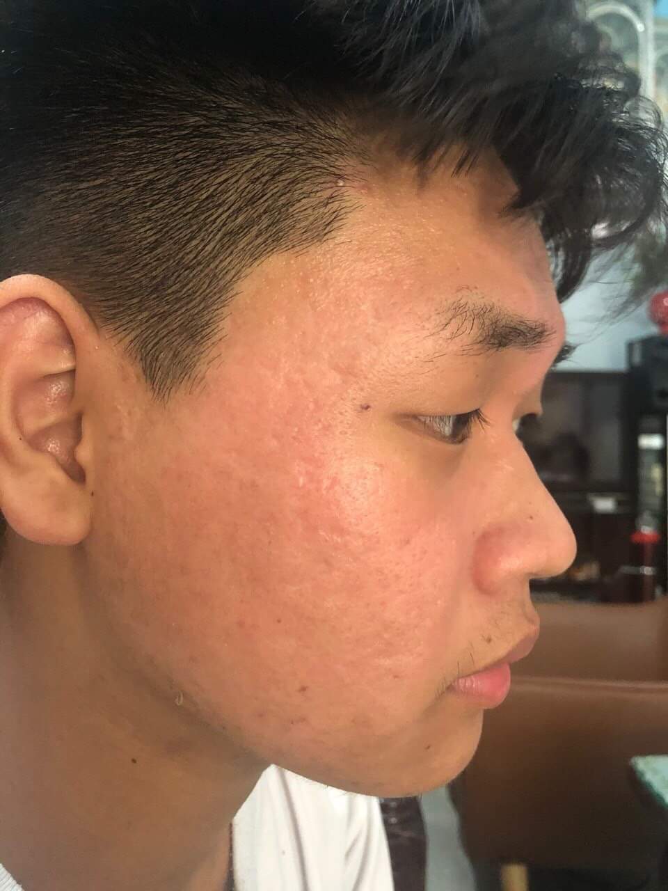 Bột Thảo Dược Rữa Mặt Phương Anh