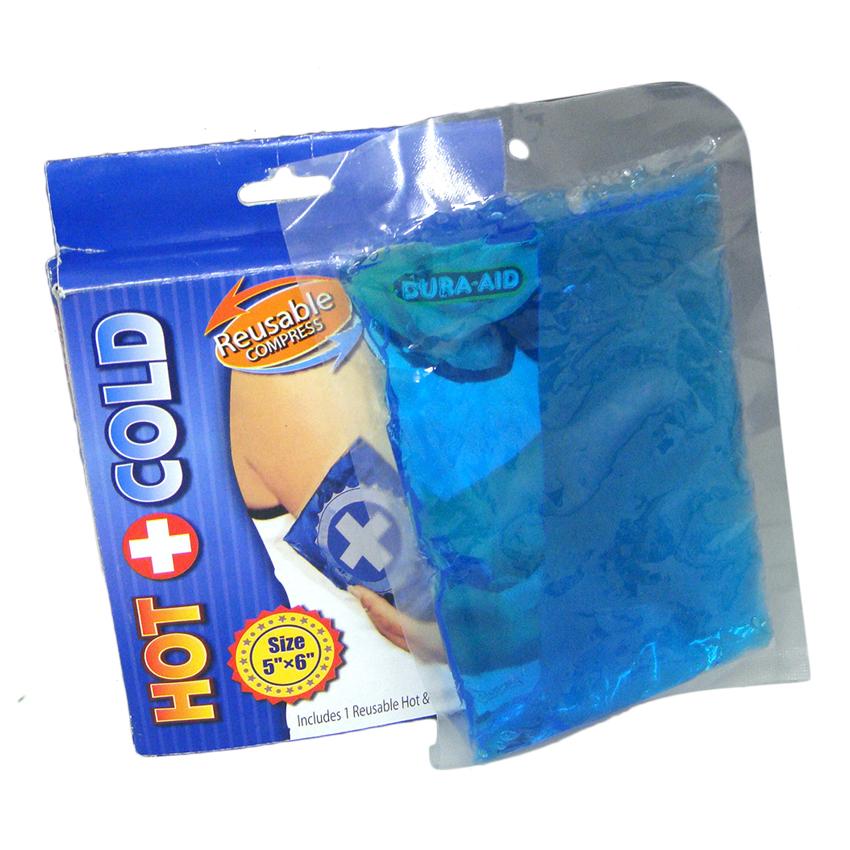 Gel Chườm Nóng Lạnh UBL AG0369
