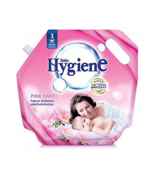 NƯỚC XẢ VẢI HYGIENE 1800ML