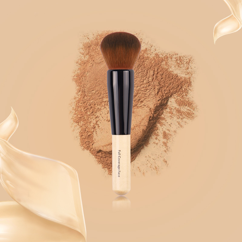 [HCM]Cọ Đánh Nền Bobbi Brown Full Coverage